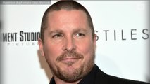 Christian Bale Wants A Role In Star Wars