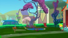Learning English Is Fun Official Trailer _ Ch