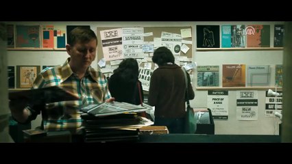 Sinema - İngiltere Benim - İSTANBUL