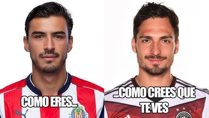 LUP: ¿Alanís tiene opciones en Europa?