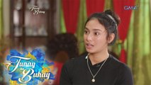 Tunay na Buhay: Paano nagsimula sa showbiz si Klea Pineda?