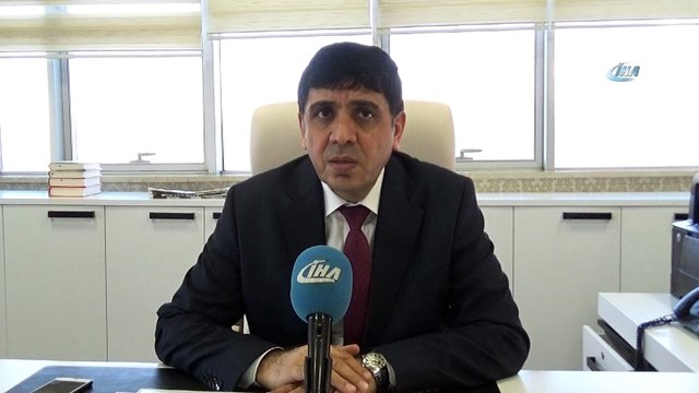 Tuz mağarası yeni bir pencere aralıyor...Tuz mağarası böyle görüntülendi