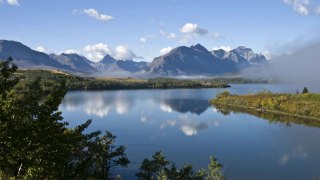 Most Beautiful Hidden Lakes 2017 HD