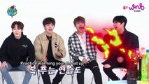 (ENG) Wanna One's Amigo TV Preview - Park Woojin