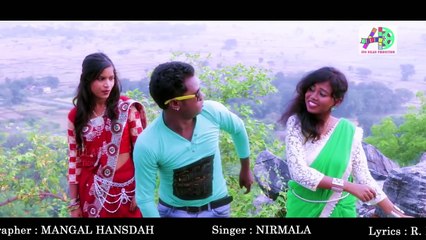 Nase Pagla Nase Deewana __ Album - Nase Pagla Nase Deewana __ New Santali Album_HD