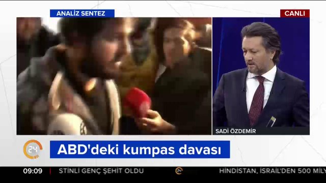 Hakan Atilla davasında karar çıktı