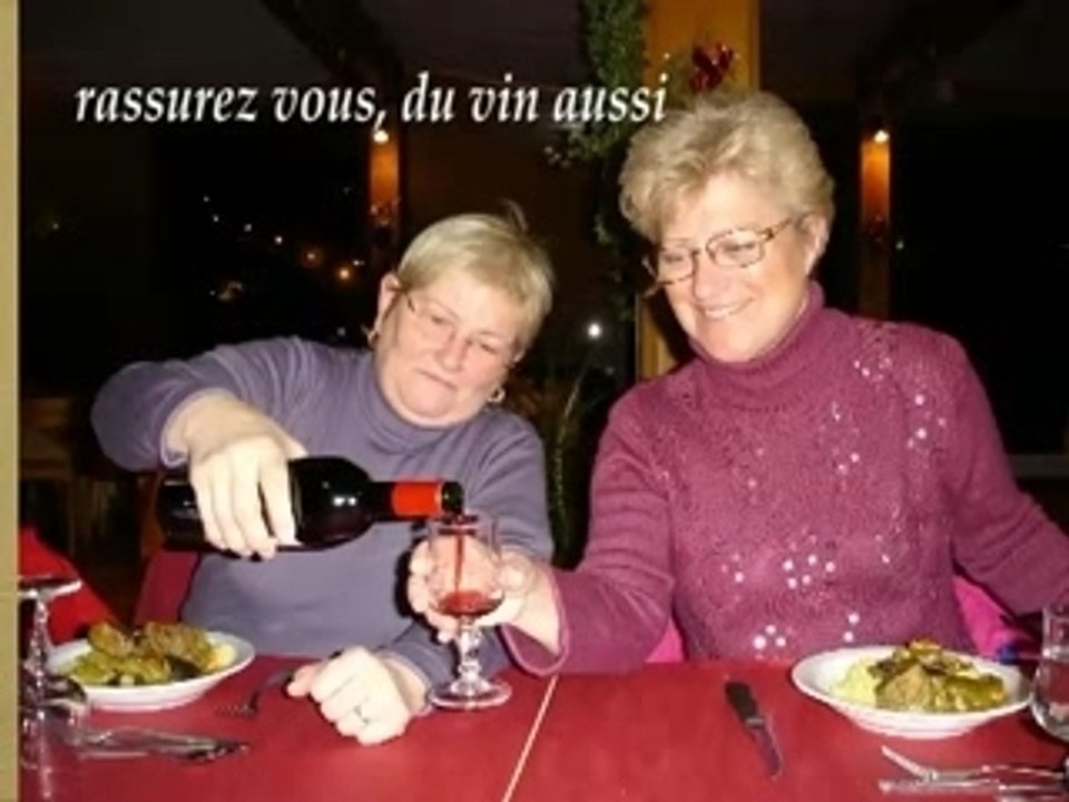 Invitation 122 ans