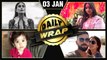 Kareena's Size Zero, Anushka Virat, Misha's Playdate, Aaradhya With Friends | 3rd Jan | Daily Wrap