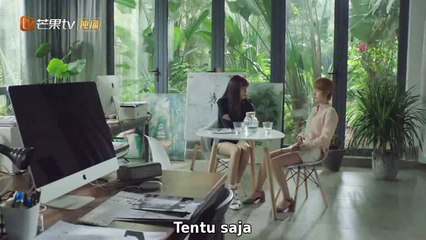 Where the lost one go - Episode 24 ( subtitle Indonesia ) Ending