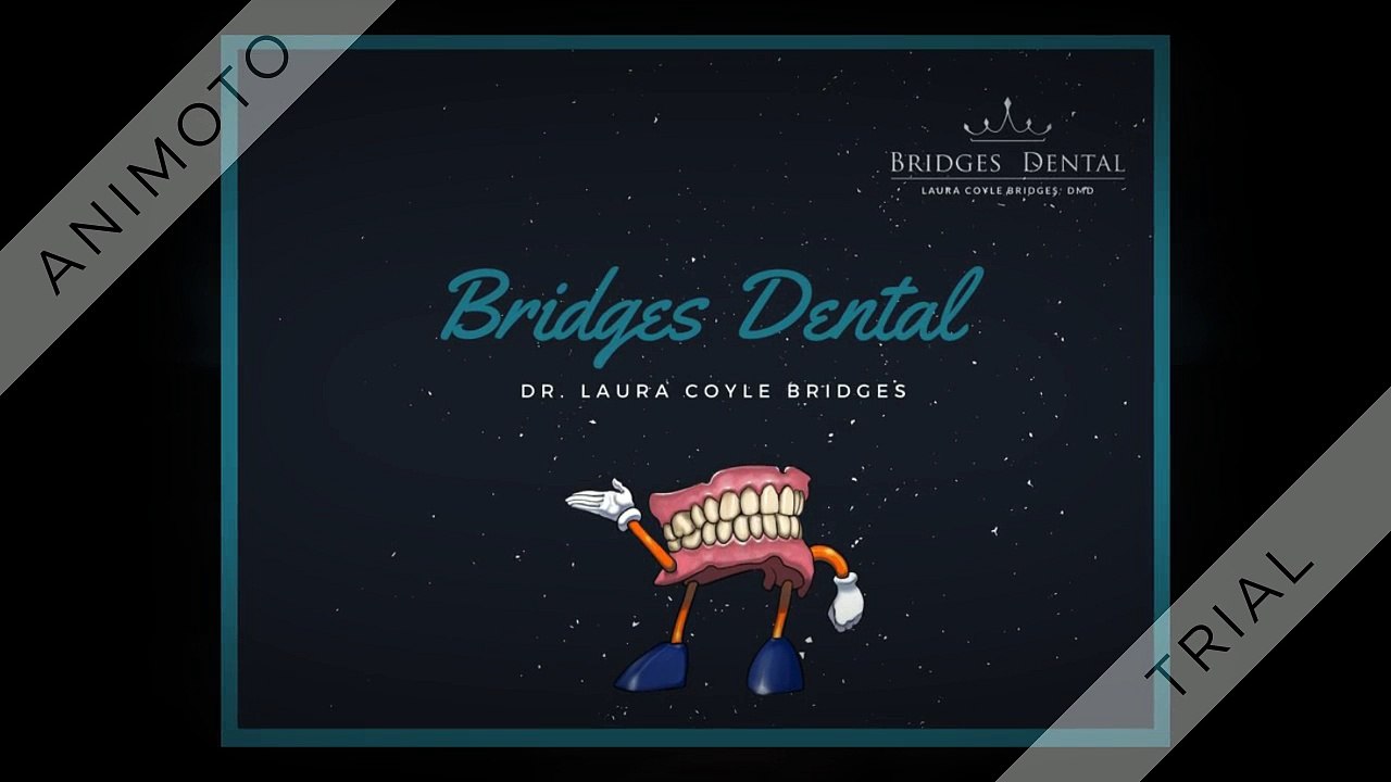 Brandon Dentist:Improve Your Teeth Appearance at Bridges Dental
