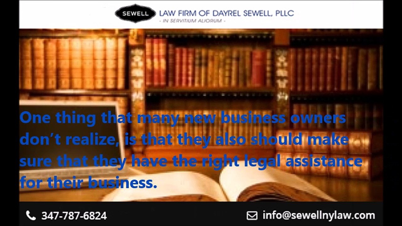 Corporate Lawyer