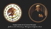 4 de Enero 2018 La Gran Sella Jose Maria Morelos - Feliz Año 2018