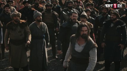 Biz bu yurdu terk etmeyiz - diriliş 95