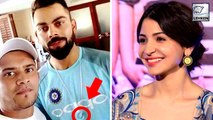 Virat Kohli's SWEET Gesture For Anushka After Marriage