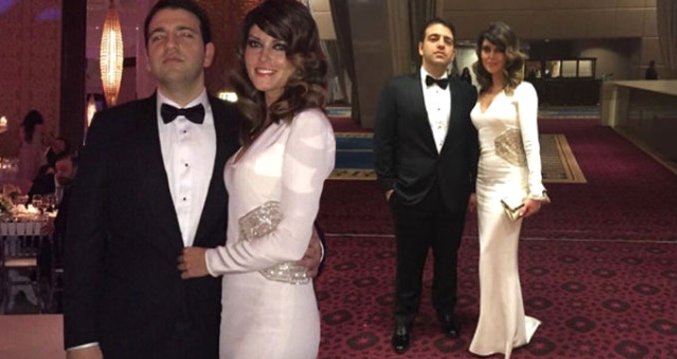 Mesut Yılmaz'ın İntihar Eden Oğlu Yavuz Yılmaz'ın Nişanlısı Neşe Sapmaz Paylaşımlarıyla Yürekleri Dağladı