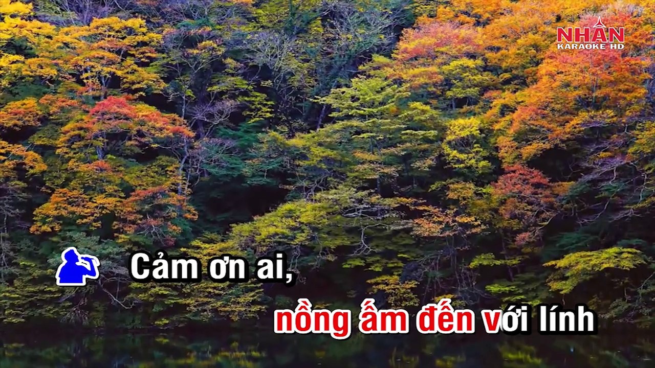Cảm Ơn (Karaoke Beat) - Song Ca