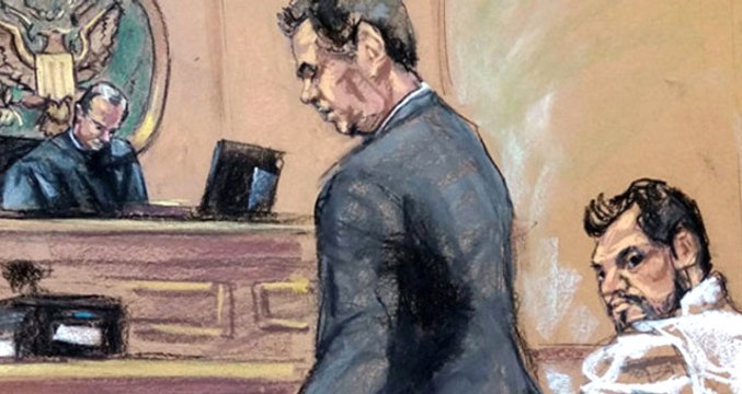 Hakan Atilla Davasından Çıkan Karara Türkiye'den İlk Tepki: İçişlerine Müdahale Edildi