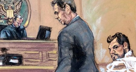 Hakan Atilla Davasından Çıkan Karara Türkiye'den İlk Tepki: İçişlerine Müdahale Edildi