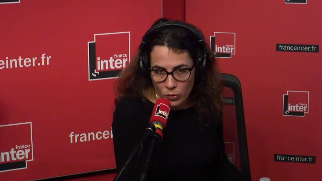 Caroline Poiron : Dans ma tête, le mot assassinat revenait souvent, mais j'avais du mal à le dire à mes filles