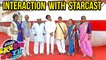 Jagbhar Chala Hawa Yeu Dya | Starcast Interaction | Zee Marathi | Bhau Kadam, Shreya Bugde