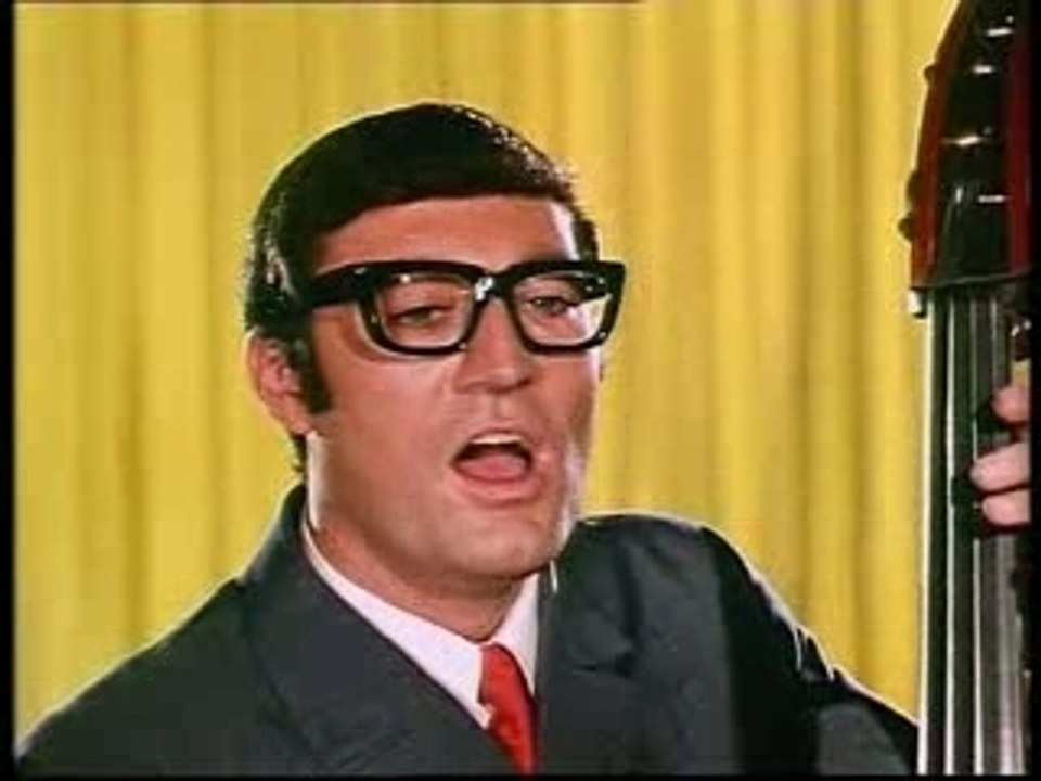 The Seekers - The Carnival is Over