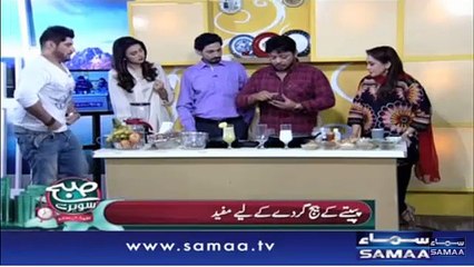 DETOX YOUR LIVER NATURALLY