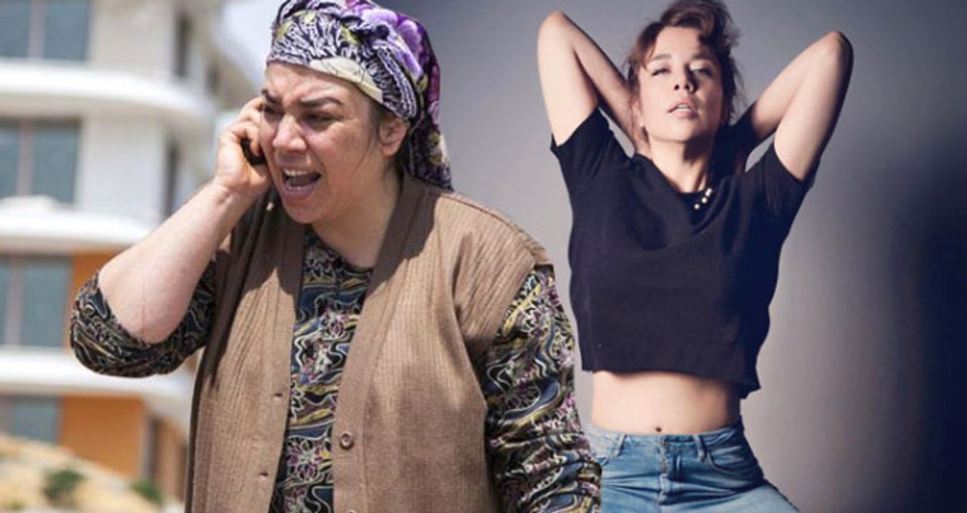 1 Yılda 50 Kilo Veren Yeşim Ceren Bozoğlu, Manken Gibi Oldu