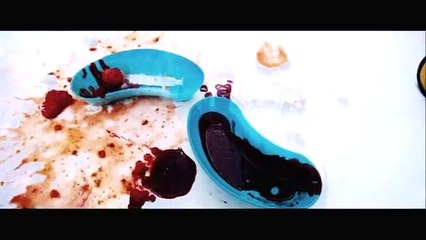 Devils Playground Trailer/movie