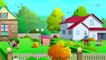 Johny Johny Yes Papa _ Part 5 _ Cartoon Animation Nursery Rhymes & Songs for Children _ ChuChu T