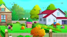 Johny Johny Yes Papa _ Part 5 _ Cartoon Animation Nursery Rhymes & Songs for Children _ ChuChu T