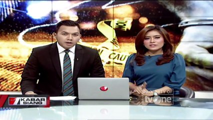 Begini Kronologi Penembakan Anak Usia Dua Tahun