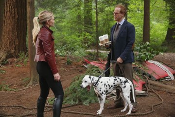 7x016 Once Upon a Time Season 7 Episode 16 (Streaming)