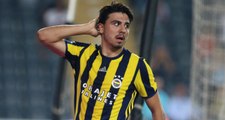 Fenerbahçe'de Ozan Tufan ve Robin van Persie Kadro Dışı