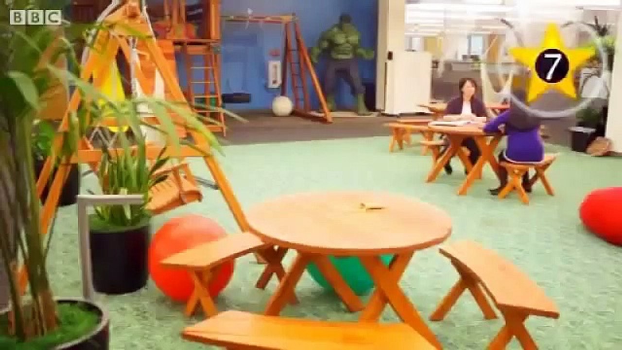 Business Life - How Google employees work - BBC Documentary