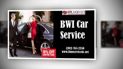 Limousine Service DC