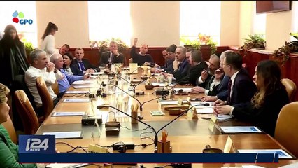 Israël veut expulser 40 000 migrants illégaux