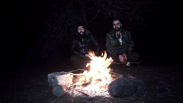 Paranormia: Defineci Ormanında Bir Gece - Korku ve Gerilim Dolu Macera (Paranormal Activity)