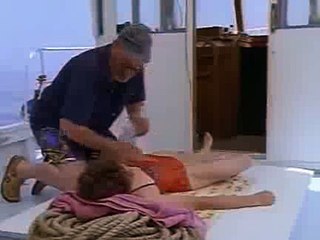 Auf Achse S05E07 Happy End /letzte folge mit Franz Meersdonk (Manfred Krug) R.I.P 21.10.20