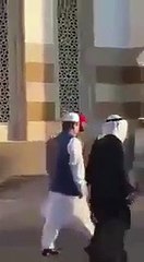 What Happened With Nawaz Sharif In Saudi