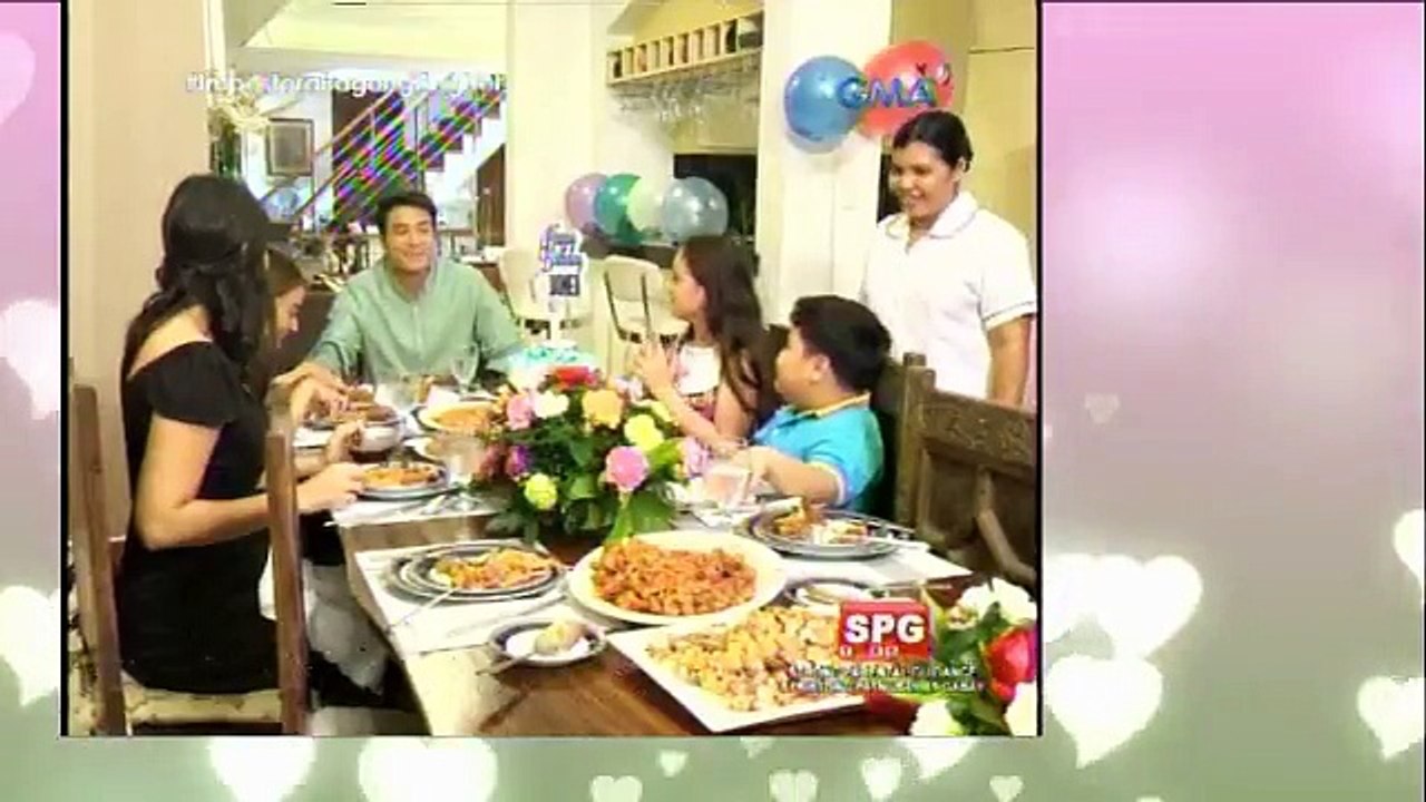 PIM - Bagong Angel Part 1