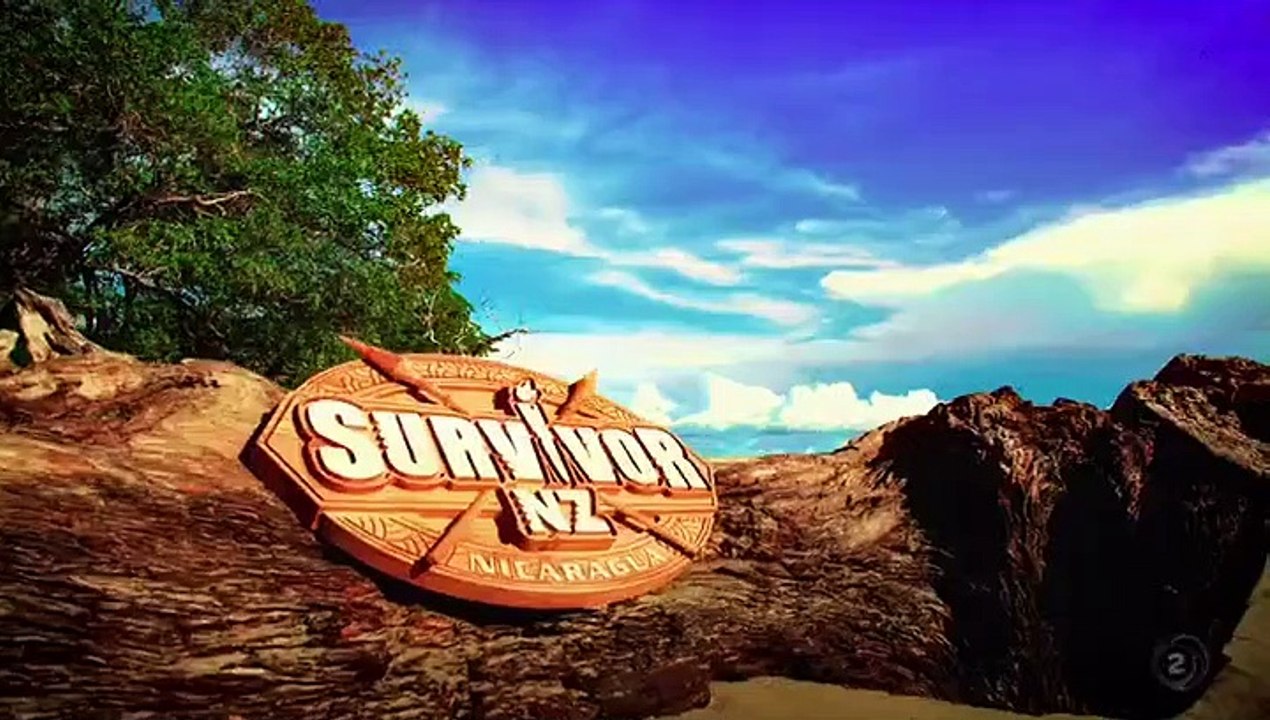 Survivor New Zealand S01E11 Part 1 by Asn35