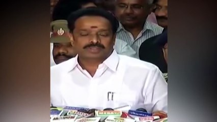 பொங்கல் பண்டிகையையொட்டி சிறப்பு பேருந்துகள்- வீடியோ