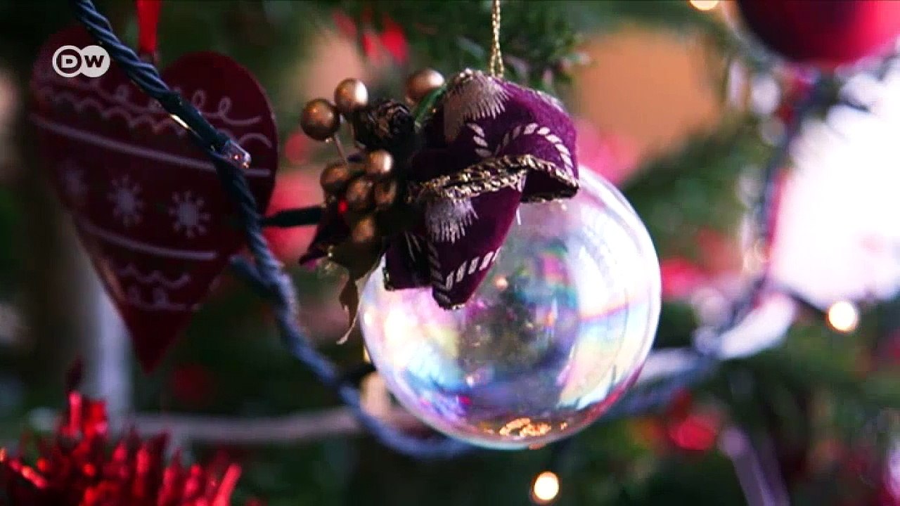 Verstrahltes Gelände bei Paris | DW Deutsch