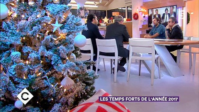 Pour Philippe Manoeuvre, la chanson Marie de Johnny Hallyday est affreuse - Regardez