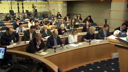 Мэтт Ли - Хизер Нойерт - обмен любезностями - обзор брифинга