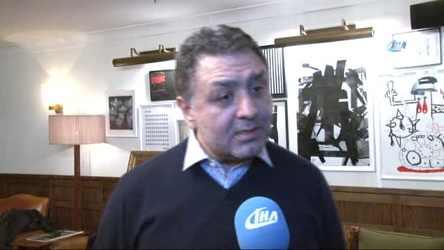 Ayla'nın Yapımcısı Mustafa Uslu'dan 'Oscar' Açıklaması