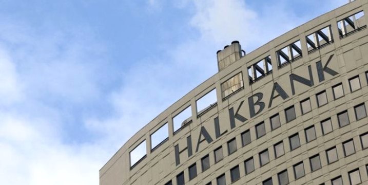 Atilla Kararının Ardından Halkbank'tan Açıklama: İdari ve Mali Karar Yok, Temyiz Hakkı Var