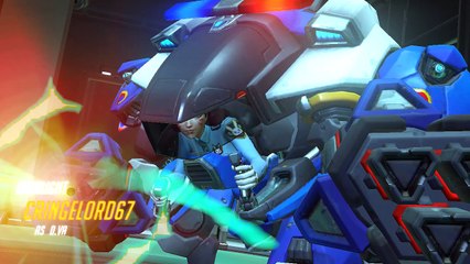 DVA ult - HIGHLIGHT - Dorado