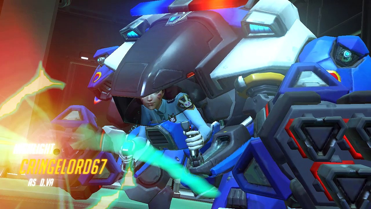 DVA ult - HIGHLIGHT - Dorado