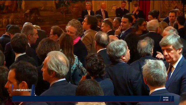 Emmanuel Macron veut une loi sur les Fake News